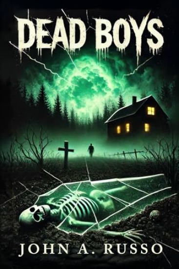 Dead Boys