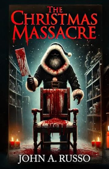 The Christmas Massacre
