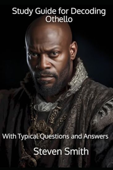Study Guide for Decoding Othello