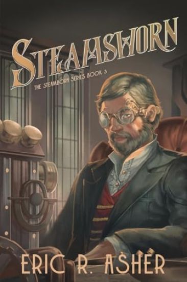 Steamsworn