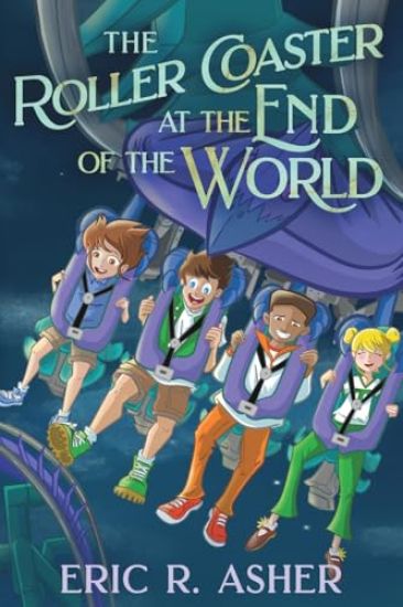 The Roller Coaster at the End of the World