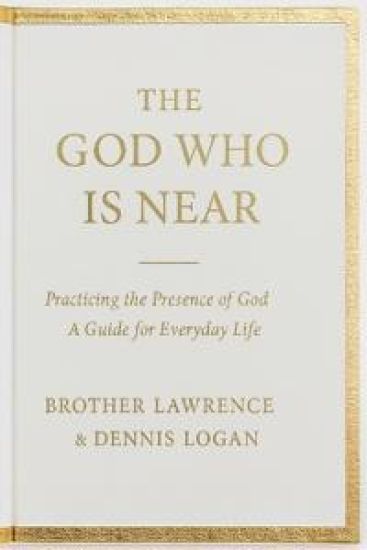 The God Who Is Near