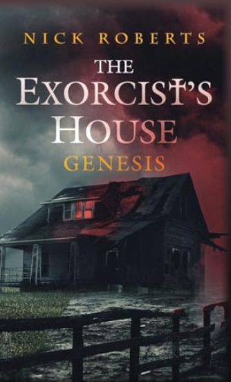 The Exorcist's House