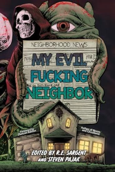 My Evil Fucking Neighbor