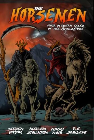 The Horsemen