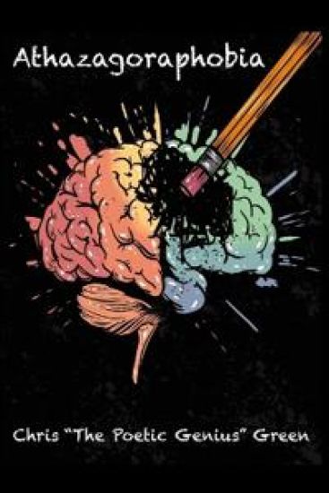 Athazagoraphobia