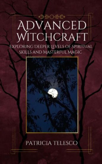 Advanced Magic