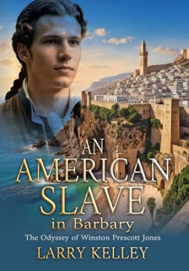 An American Slave in Barbary