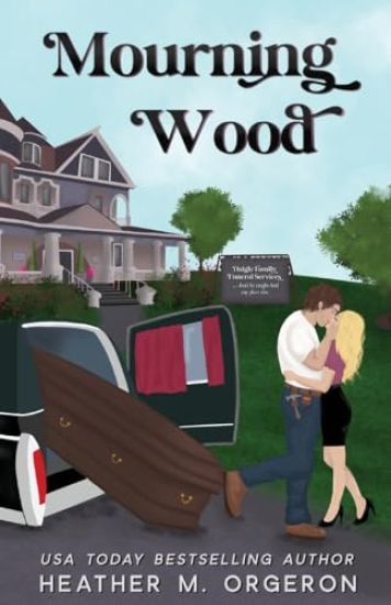 Mourning Wood