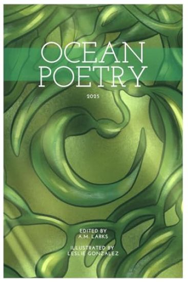 Ocean Poetry Anthology