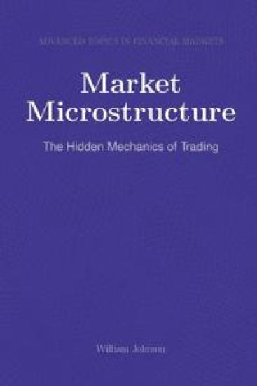 Market Microstructure