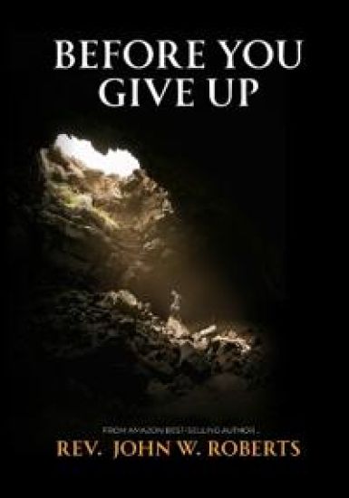 Before You Give Up