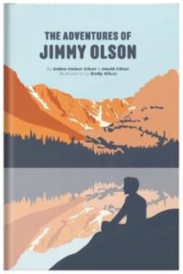 The Adventures of Jimmy Olson