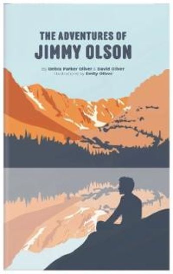 The Adventures of Jimmy Olson