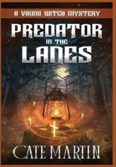 Predator in the Lanes