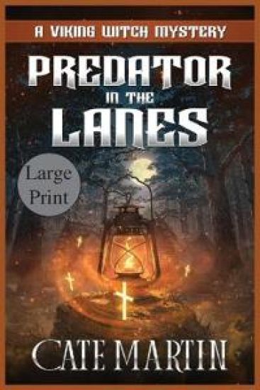Predator in the Lanes