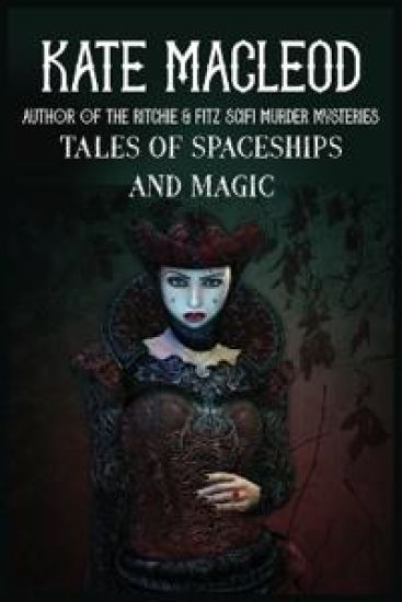 Tales of Spaceships and Magic
