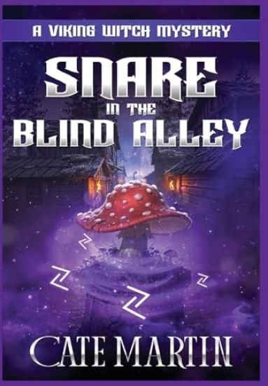 Snare in the Blind Alley