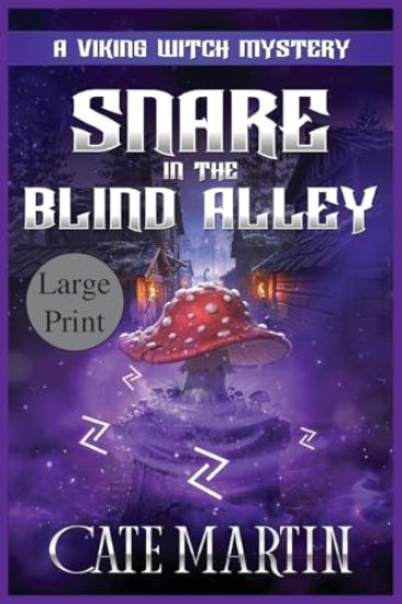 Snare in the Blind Alley
