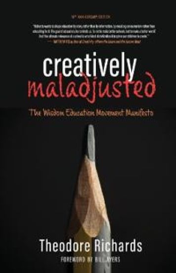Creatively Maladjusted