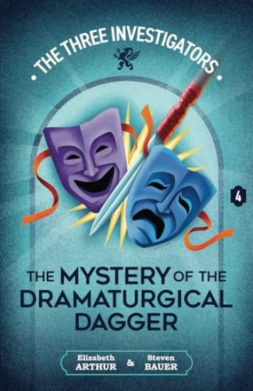 The Mystery of the Dramaturgical Dagger