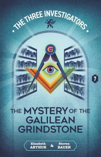 The Mystery of the Galilean Grindstone