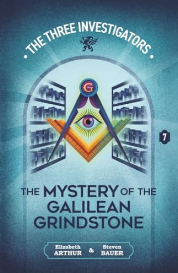 The Mystery of the Galilean Grindstone