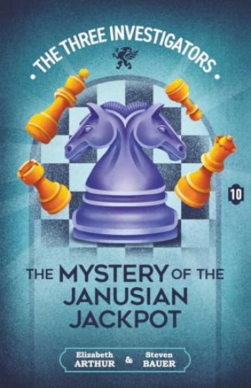 The Mystery of the Janusian Jackpot
