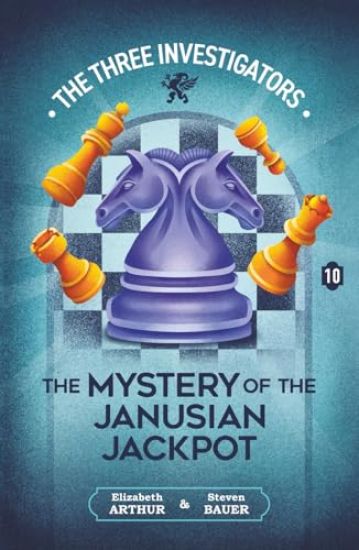 The Mystery of the Janusian Jackpot
