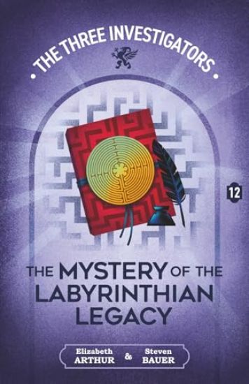 The Mystery of the Labyrinthian Legacy