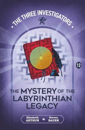 The Mystery of the Labyrinthian Legacy