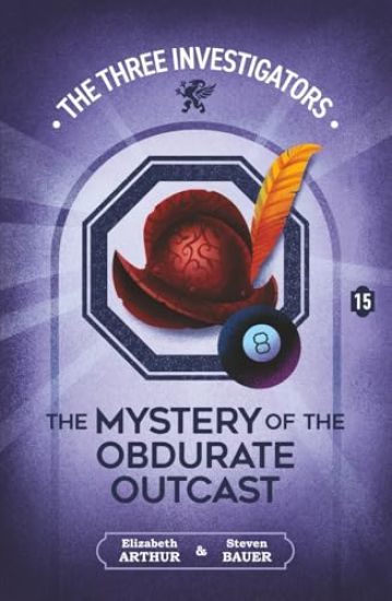 The Mystery of the Obdurate Outcast
