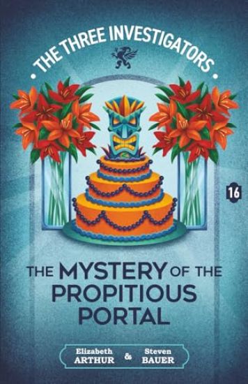 The Mystery of the Propitious Portal