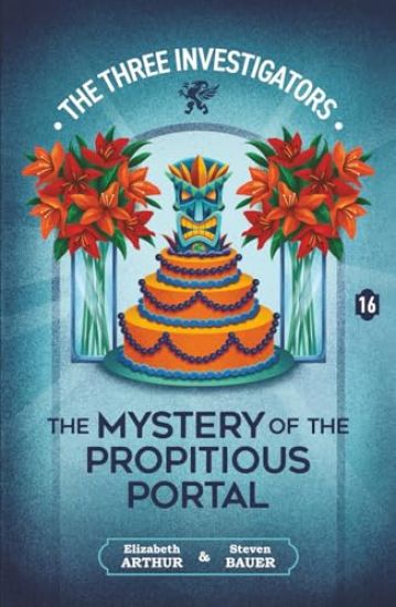 The Mystery of the Propitious Portal