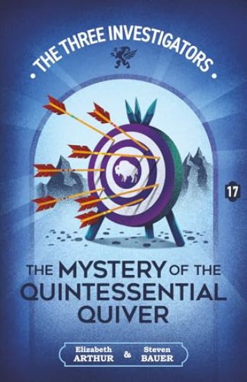 The Mystery of the Quintessential Quiver