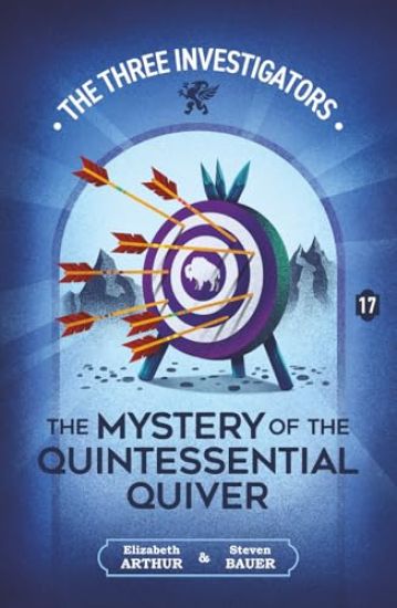 The Mystery of the Quintessential Quiverr