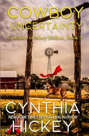 Cowboy Uncertainty