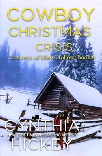 Cowboy Christmas Crisis