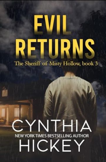 Evil Returns