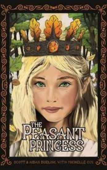 The Peasant Princess
