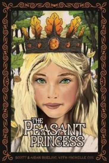 The Peasant Princess