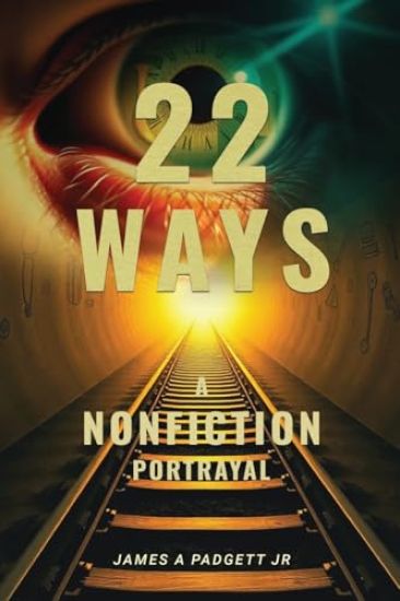 22 Ways A Nonfiction Portrayal