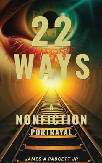 22 Ways A Nonfiction Portrayal