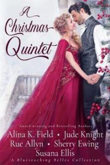 A Christmas Quintet