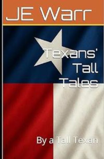 Texans' Tall Tales