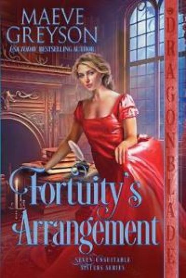 Fortuity's Arrangement