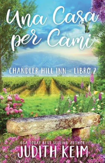 Una casa per Cami