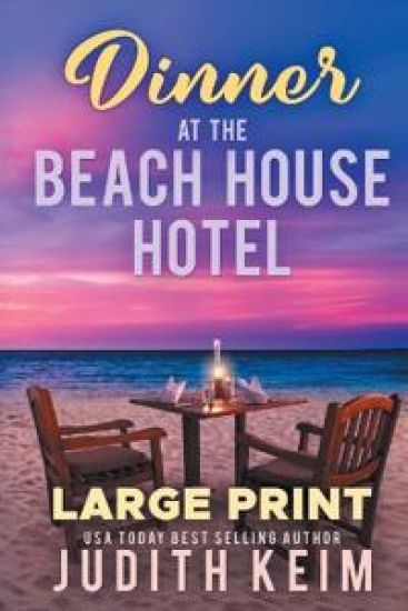 Dinner at The Beach House Hotel