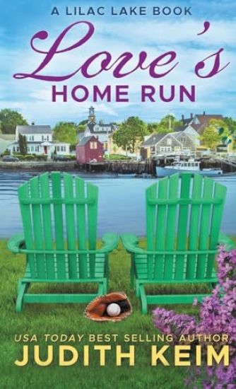 Love's Home Run