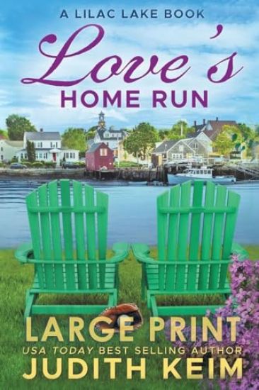 Love's Home Run